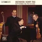 Archduke Piano Trio