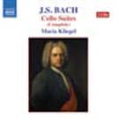 Cello Suites