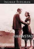 Pikkukuva 1 / 2: Ingmar Bergman - Hamnstad