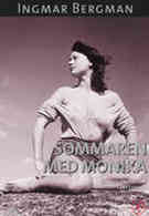 Ingmar Bergman - Sommaren med Monika