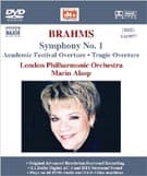 Symphony No 1 Dvda