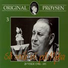 Original Prøysen 3: Så seile vi på Mjøsa (1966-69)