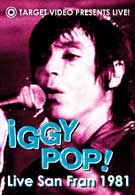 Live San Fransisco 1981