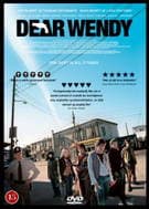 Dear Wendy