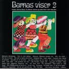 Barnas viser 2 (Rolf Just Nielsen & barna)