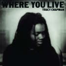 Where You Live