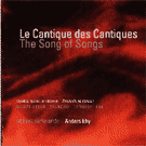 Bild av Cantique Des Cantiques