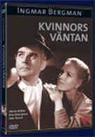 Ingmar Bergman - Kvinnors väntan