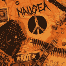 Punk Terrorist Anthology Vol.2