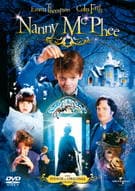 Nanny McPhee (Import - Suom.Teksti)