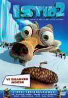 Istid 2 (2 Disc Spesialutgave)