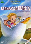 Disney's klassiker 29: The Rescuers Down Under