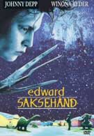Edward Scissorhands
