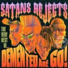 Satans Rejects - Very Best Of