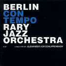 Bild av Berlin Contemporary Jazz Orchestra