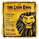 The Lion King (Original Broadway Cast Recording)