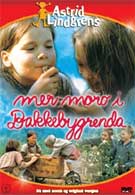 Astrid Lindgren: Mer Moro I Bakkebygrenda