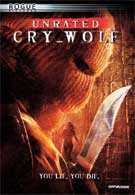 Cry Wolf (Unrated)