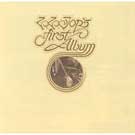 ZZ Top's First Album
