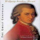 Wolfgang Amadeus Mozart 1756 - 1791 (1 DVD + 2 CD)