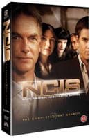NCIS - Säsong 1 (6 disc)