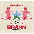 Berømte Brann fra Bergen