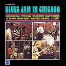 Blues Jam 1