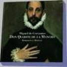Don Quijote De La Mancha