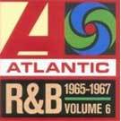 Bild av Platinum Collection Atlantic R&b 6