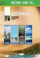 Reisen går til... Australia