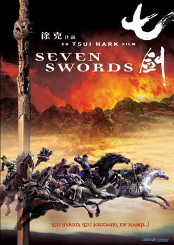 Seven Swords