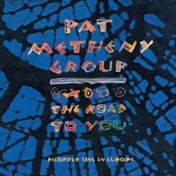 The Road To You (Remastered)