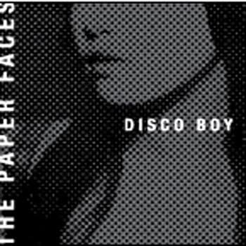 Discoboy