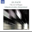 Art Of Fugue, Bwv 1080a