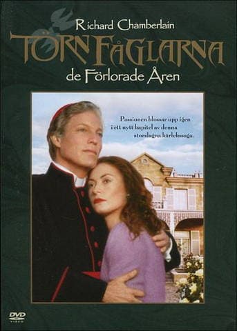 The Thorn birds: The missing years The Thorn birds: The missing years