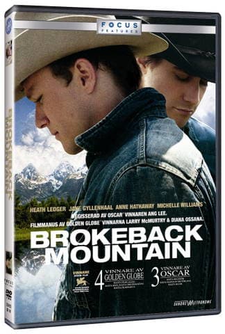 Brokeback Mountain