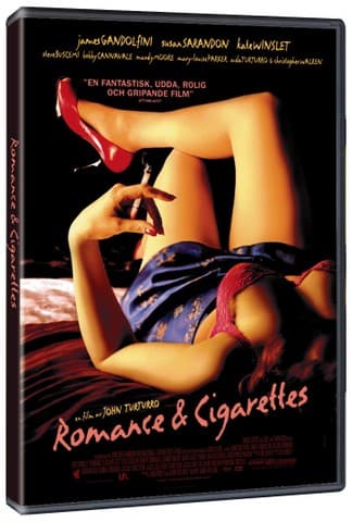 Romance & Cigarettes