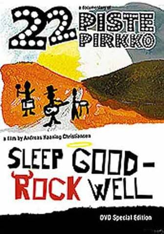 Sleep Good - Rock Well