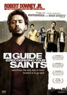 A Guide to Recognizing Your Saints