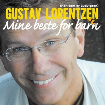 Mine beste for barn