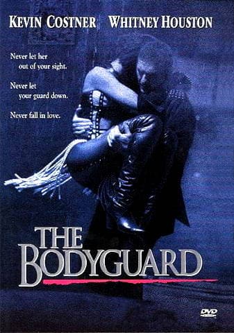 The Bodyguard