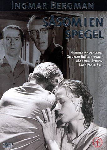 Ingmar Bergman - Såsom i en spegel