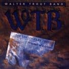 Trout Walter - Prisoner Of A Dream