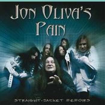 Straight Jacket Memoirs Ep