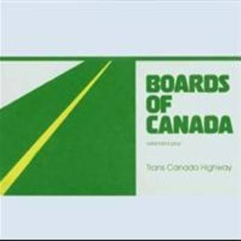 Trans Canadian Highway