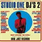 Studio One Djs 2