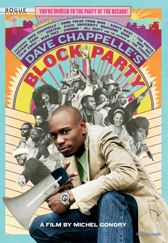 Dave Chappelle's Block Party