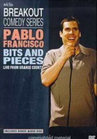 Bits And Pieces - Stand Up Comedy