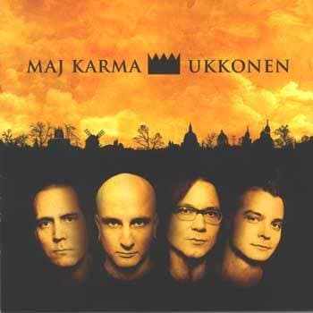 Ukkonen