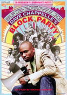 Dave Chappelle's Block Party